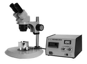 X5系列顯微熔點(diǎn)測定儀技術(shù)參數(shù)